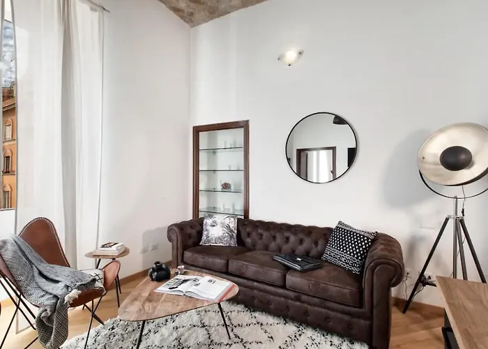 Residenza Flavia דירה רומא