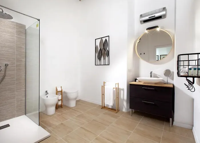Residenza Flavia רומא