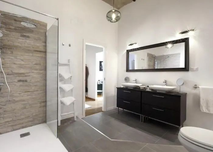 Residenza Flavia רומא