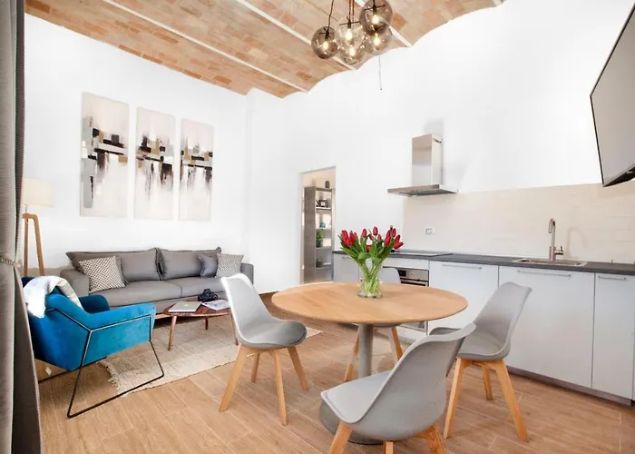דירה Residenza Flavia