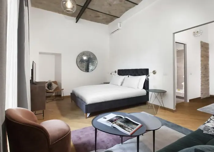 Residenza Flavia דירה רומא
