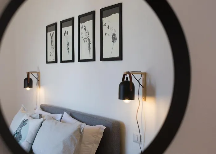 Residenza Flavia * רומא