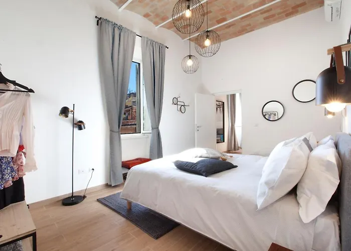 Residenza Flavia * רומא