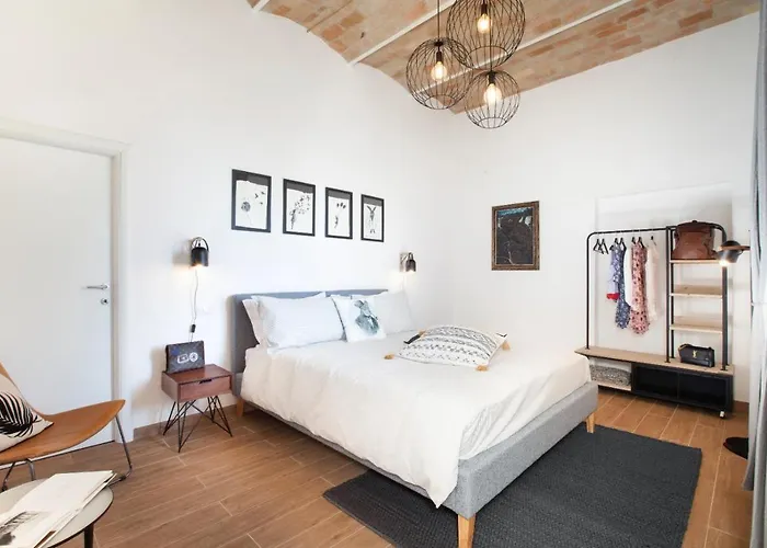 Residenza Flavia * רומא
