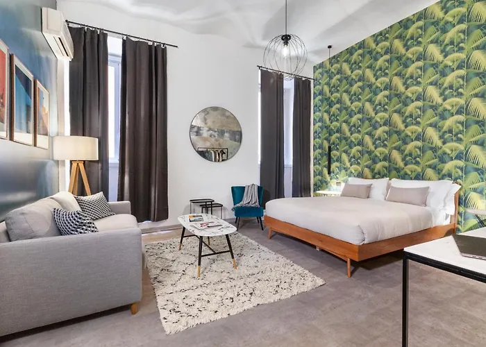 דירה Residenza Flavia *