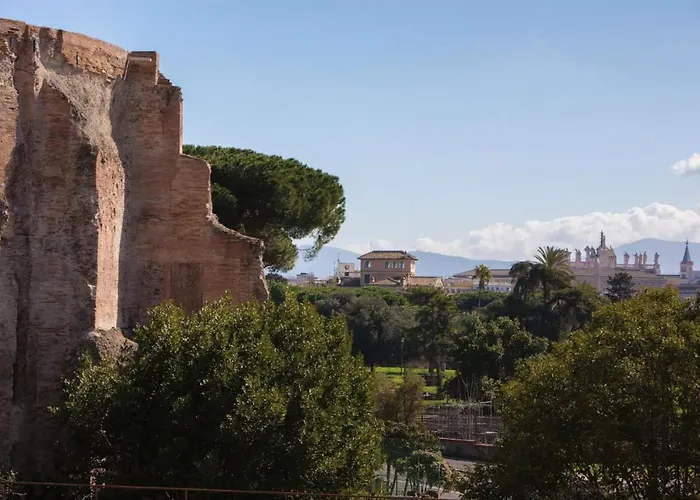 Residenza Flavia * Roma