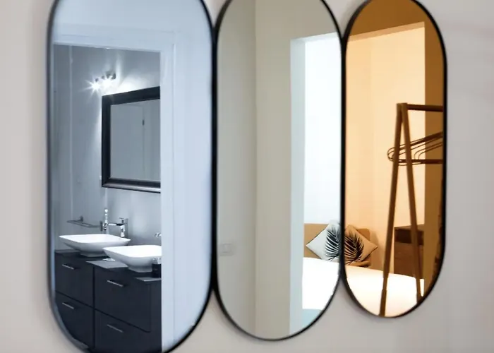 Residenza Flavia רומא