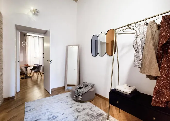 Residenza Flavia