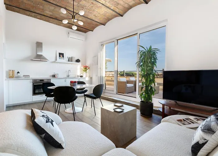 Residenza Flavia רומא
