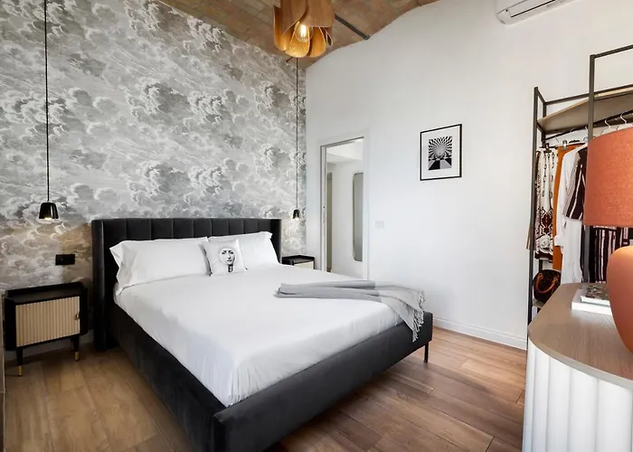 Residenza Flavia דירה *